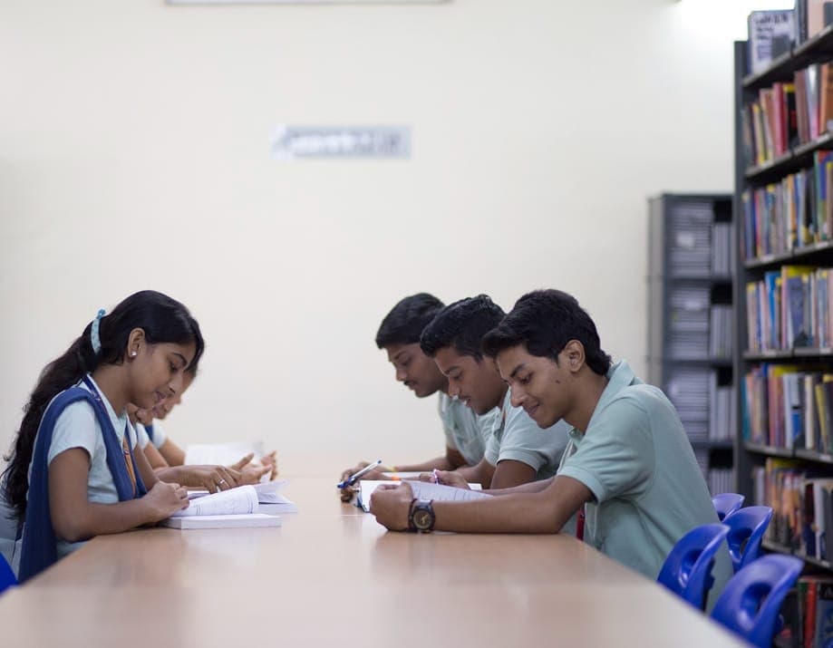 GMRIT Facilities & Labs photo 4